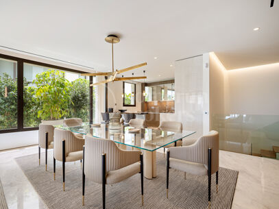 Fendi 13 - Duplex apartment in Epic Marbella Golden Mile
