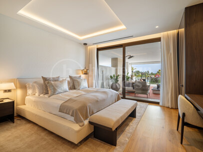 Fendi 13 - Duplexlägenhet i Epic Marbella Golden Mile