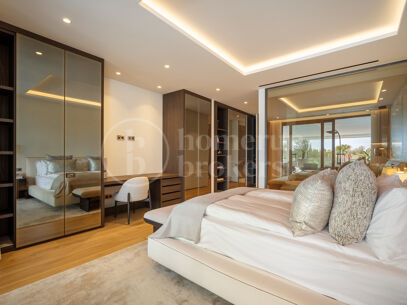 Fendi 13 - Duplex apartment in Epic Marbella Golden Mile