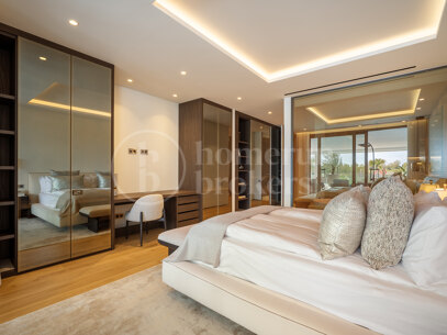 Fendi 13 - Duplexlägenhet i Epic Marbella Golden Mile