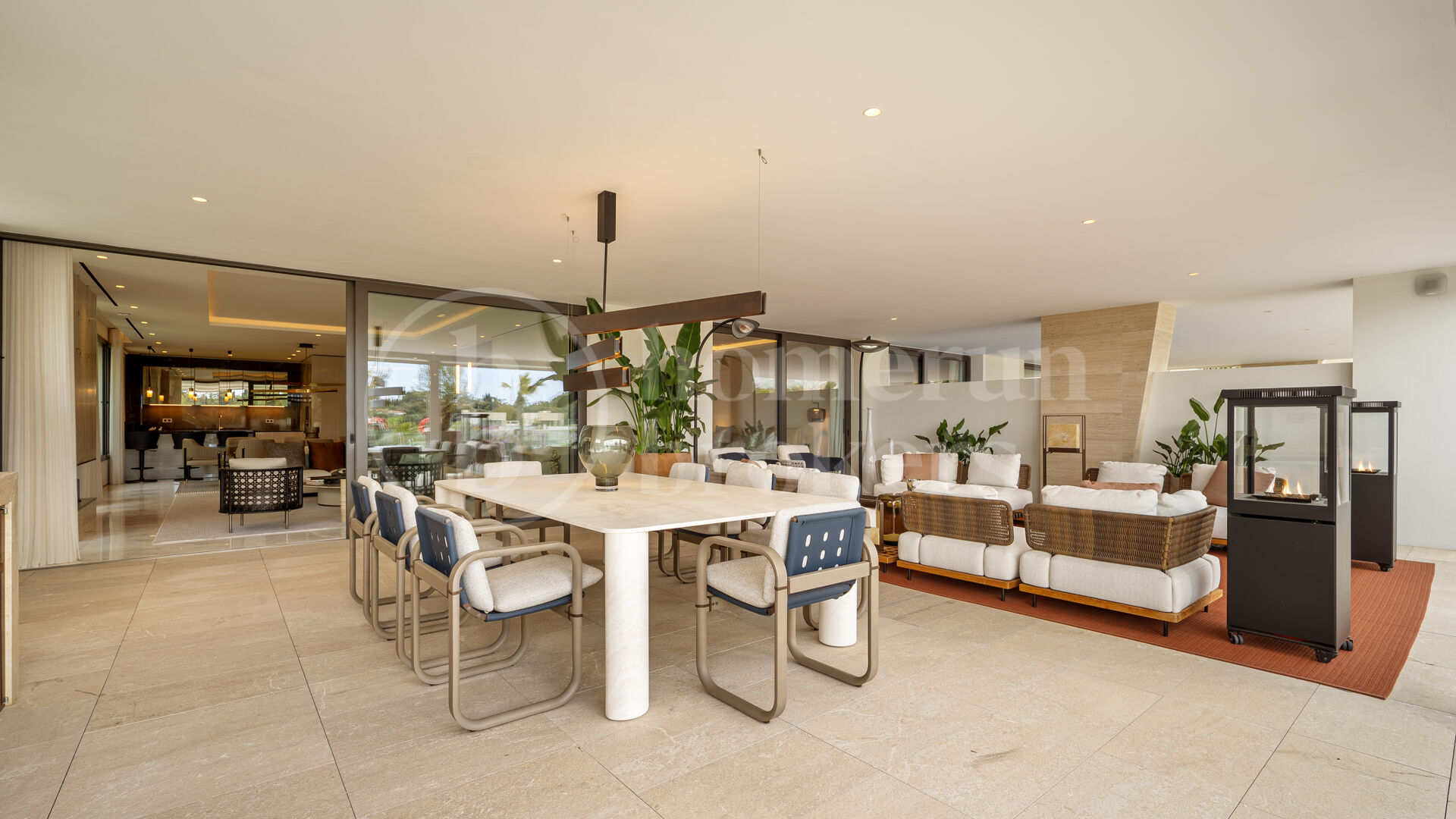 Fendi 13 - Duplex apartment in Epic Marbella Golden Mile