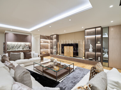 Fendi 13 - Duplexlägenhet i Epic Marbella Golden Mile