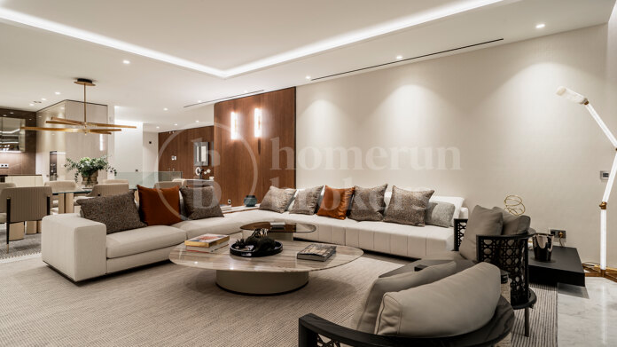 Fendi 13 - Duplex apartment in Epic Marbella Golden Mile