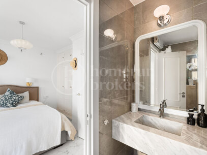 El Naranjal - Townhouse in Nueva Andalucia, Marbella