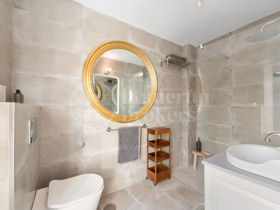El Naranjal - Townhouse in Nueva Andalucia, Marbella