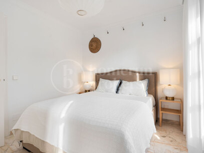 El Naranjal - Townhouse in Nueva Andalucia, Marbella
