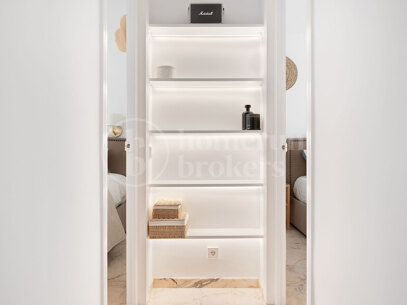 El Naranjal - Townhouse in Nueva Andalucia, Marbella
