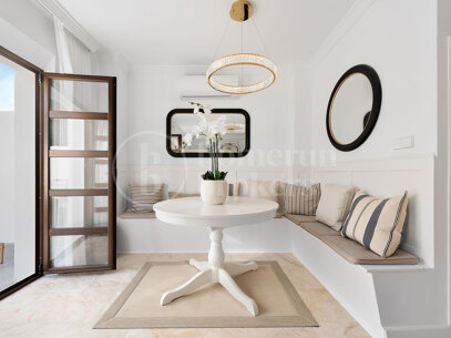 El Naranjal - Townhouse in Nueva Andalucia, Marbella