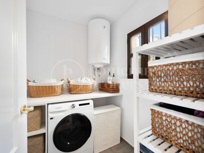 El Naranjal - Townhouse in Nueva Andalucia, Marbella