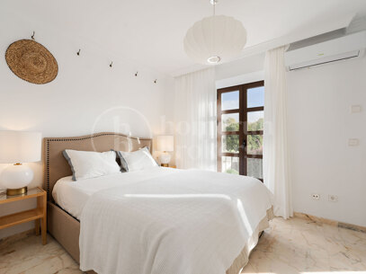 El Naranjal - Townhouse in Nueva Andalucia, Marbella