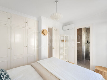El Naranjal - Townhouse in Nueva Andalucia, Marbella