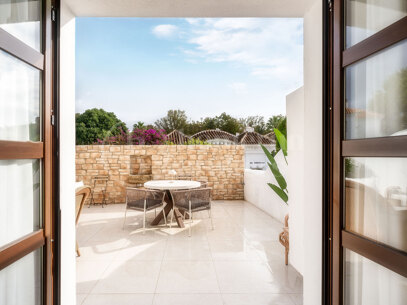 El Naranjal - Townhouse in Nueva Andalucia, Marbella