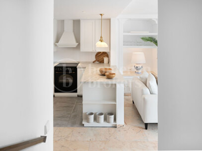 El Naranjal - Townhouse in Nueva Andalucia, Marbella