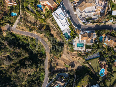 Plot El Rosario 1 - Investment Opportunity in Marbella East