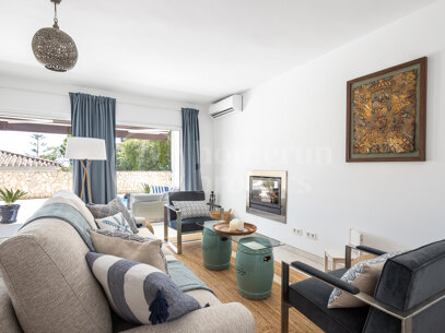 Renovated Villa situated in Cascada de Camoján