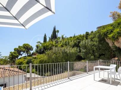 Renovated Villa situated in Cascada de Camoján