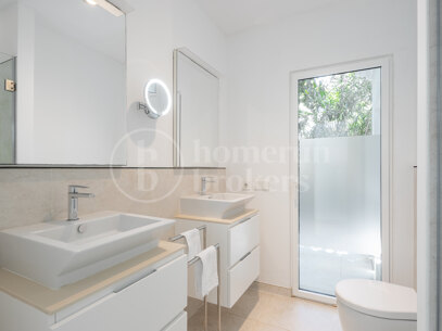 Renovated Villa situated in Cascada de Camoján
