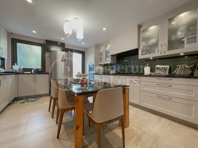 Casa Fortune - Villa con encanto en Puerto Banús, Marbella.