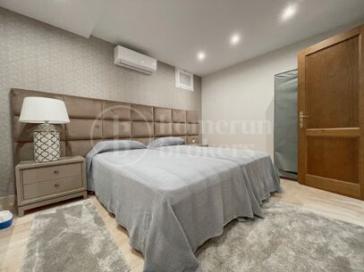 Casa Fortune - Villa con encanto en Puerto Banús, Marbella.