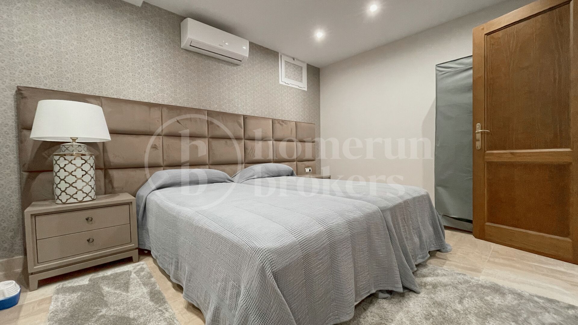 Casa Fortune - Villa con encanto en Puerto Banús, Marbella.