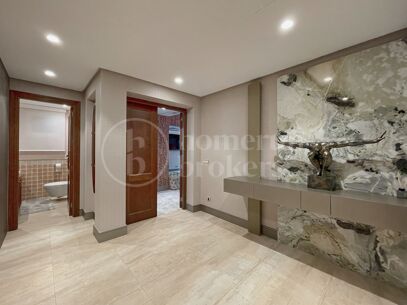 Casa Fortune - Villa con encanto en Puerto Banús, Marbella.