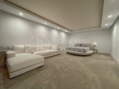 Casa Fortune - Villa con encanto en Puerto Banús, Marbella.