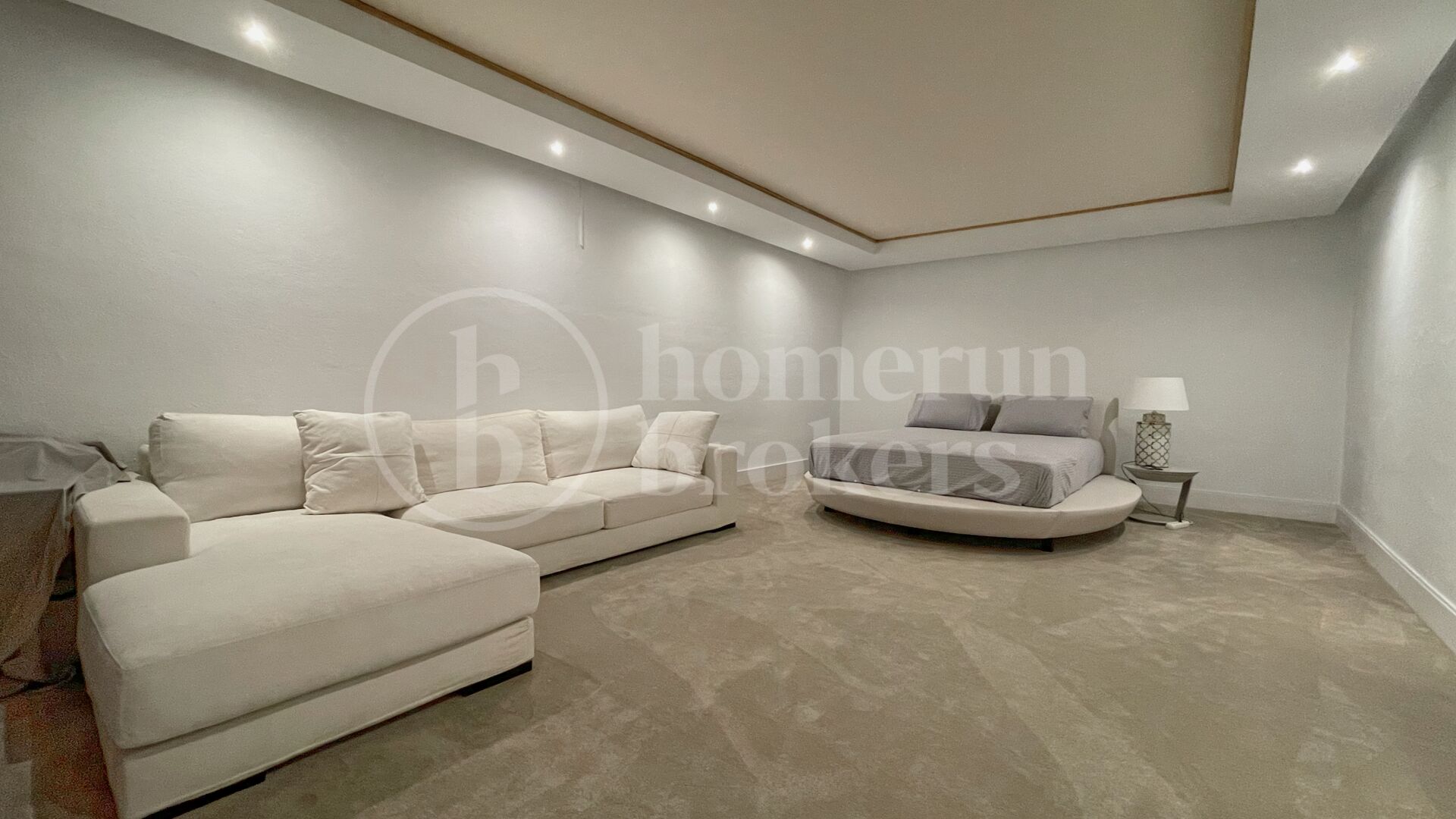 Casa Fortune - Villa con encanto en Puerto Banús, Marbella.