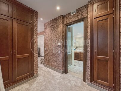 Casa Fortune - Villa con encanto en Puerto Banús, Marbella.