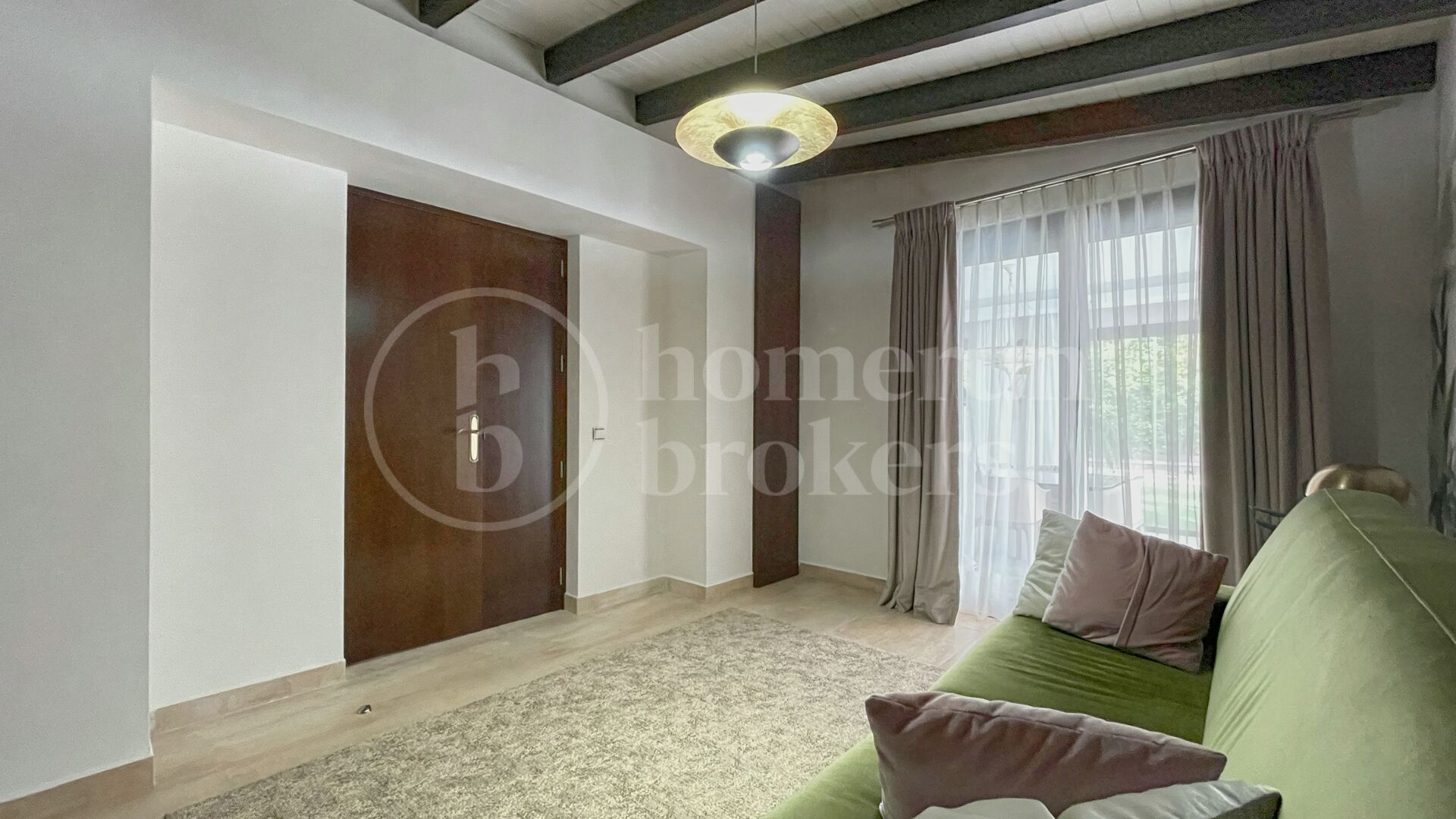 Casa Fortune - Villa con encanto en Puerto Banús, Marbella.