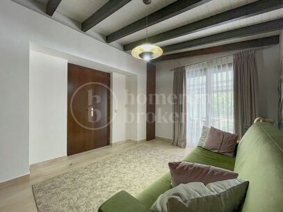 Casa Fortune - Villa con encanto en Puerto Banús, Marbella.
