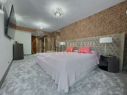 Casa Fortune - Villa con encanto en Puerto Banús, Marbella.