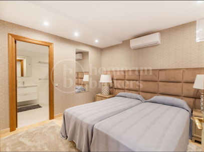 Casa Fortune - Villa con encanto en Puerto Banús, Marbella.