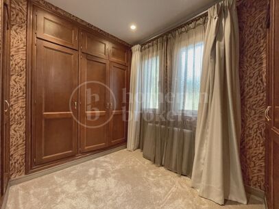 Casa Fortune - Villa con encanto en Puerto Banús, Marbella.