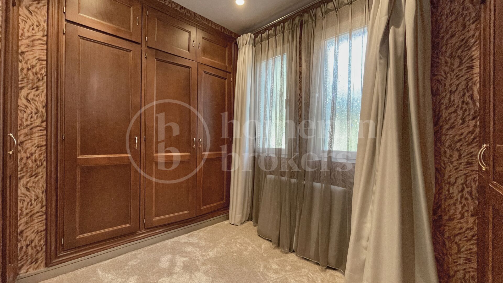 Casa Fortune - Villa con encanto en Puerto Banús, Marbella.