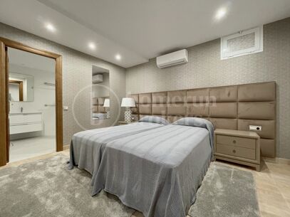 Casa Fortune - Villa con encanto en Puerto Banús, Marbella.