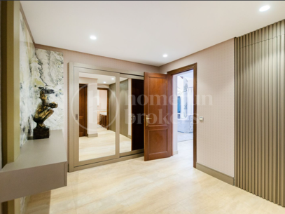 Casa Fortune - Villa con encanto en Puerto Banús, Marbella.