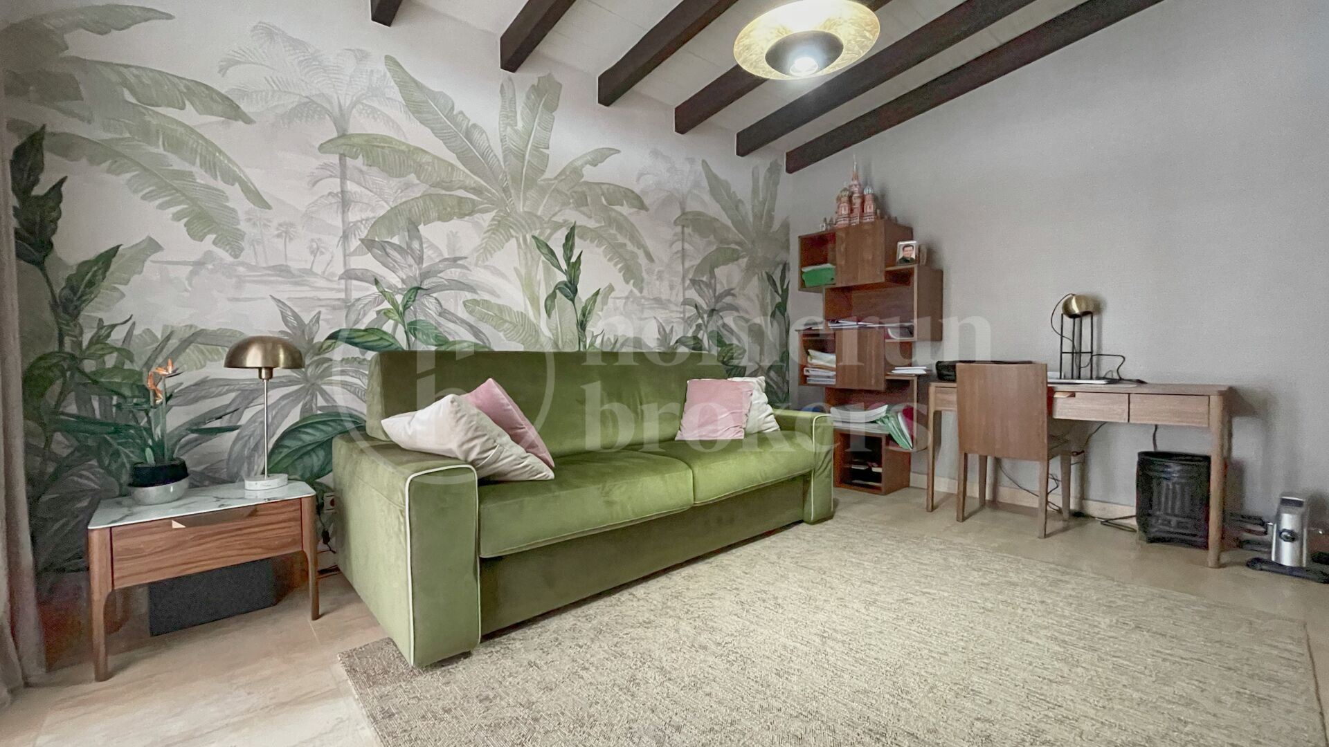 Casa Fortune - Villa con encanto en Puerto Banús, Marbella.