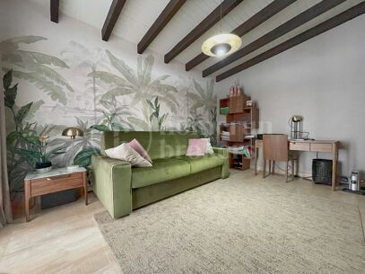 Casa Fortune - Villa con encanto en Puerto Banús, Marbella.
