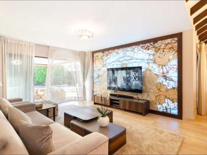 Casa Fortune - Villa con encanto en Puerto Banús, Marbella.