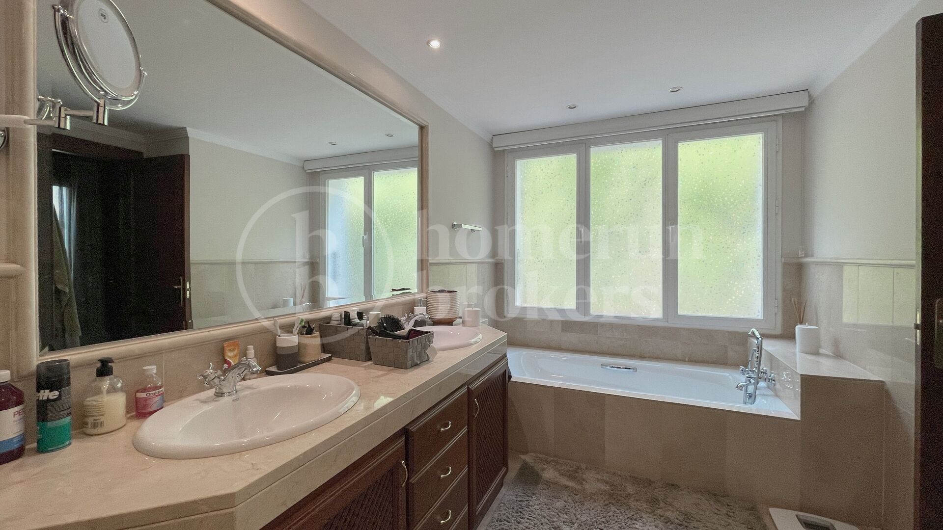 Casa Fortune - Villa con encanto en Puerto Banús, Marbella.