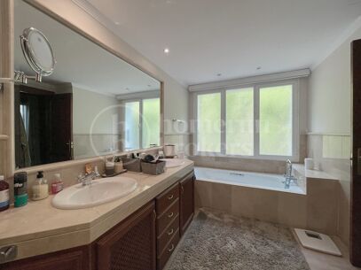 Casa Fortune - Villa con encanto en Puerto Banús, Marbella.
