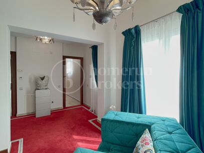 Casa Fortune - Villa con encanto en Puerto Banús, Marbella.
