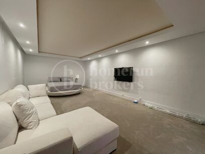 Casa Fortune - Villa con encanto en Puerto Banús, Marbella.