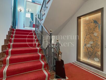 Casa Fortune - Villa con encanto en Puerto Banús, Marbella.