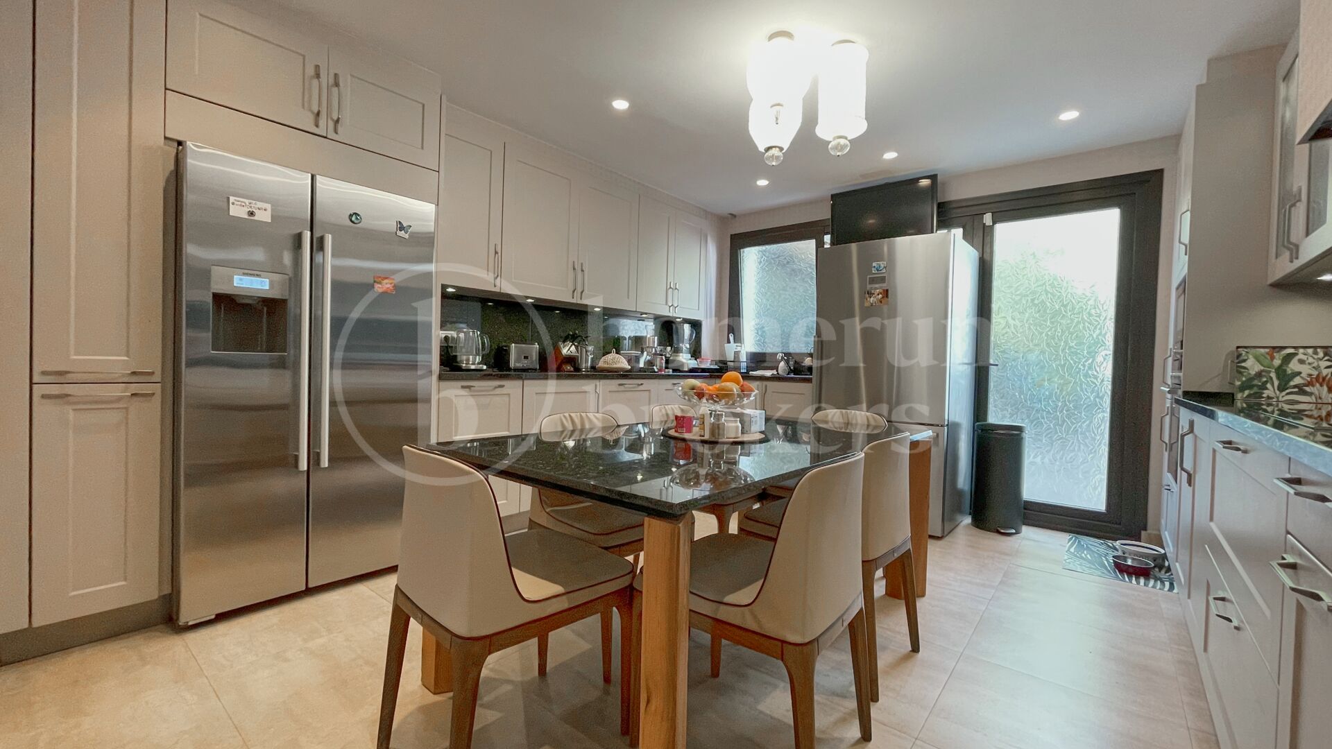 Casa Fortune - Villa con encanto en Puerto Banús, Marbella.