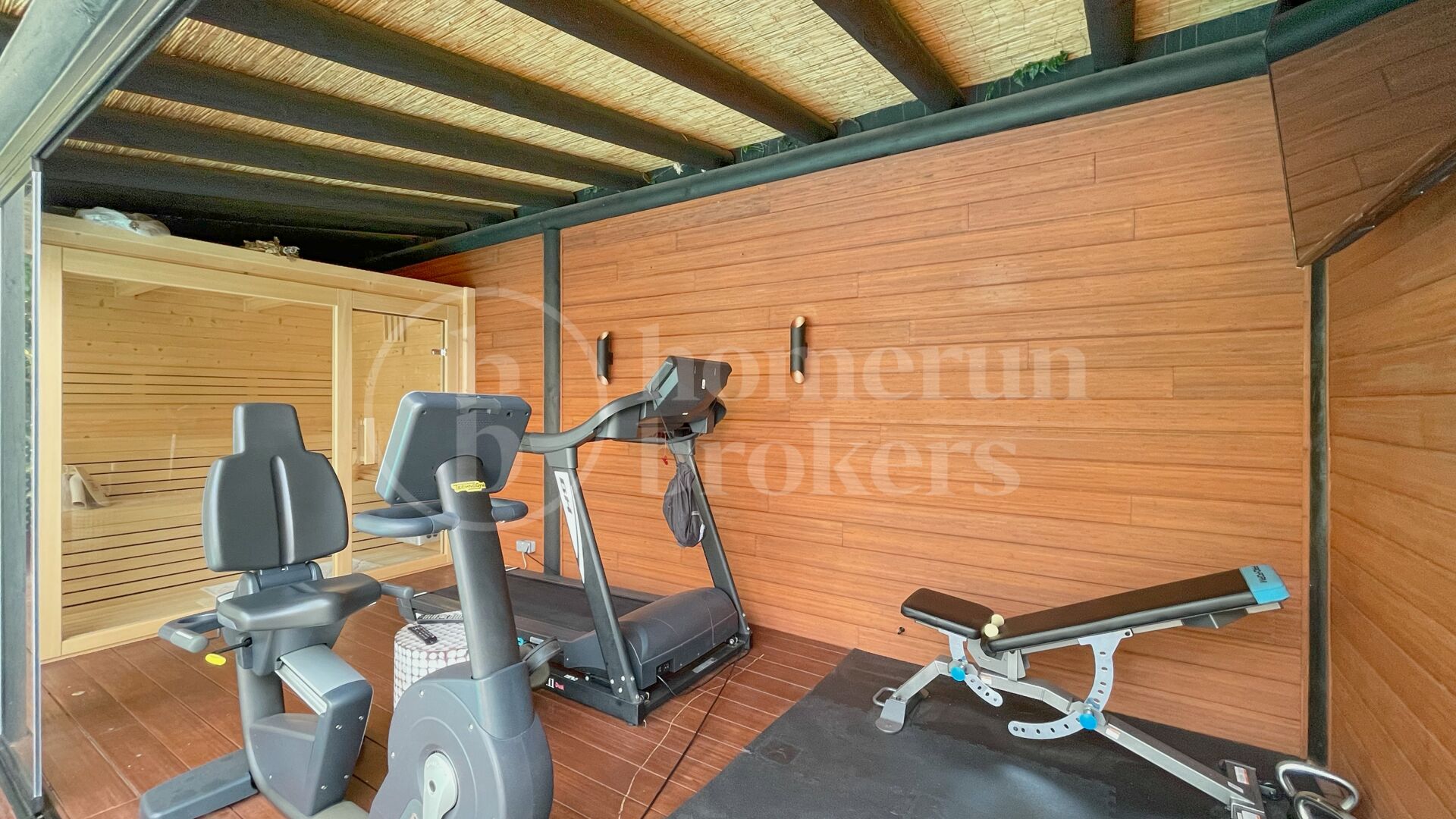Casa Fortune - Villa con encanto en Puerto Banús, Marbella.