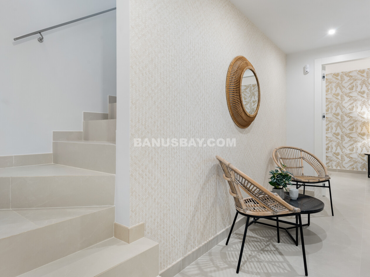 Townhouse Banus Bay