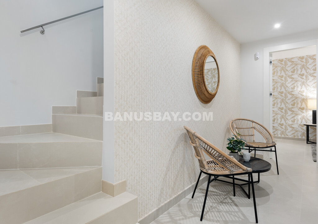 Townhouse Banus Bay