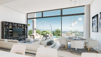 Casa Abeto - Brand New Family Home in La Finca de Jasmine, Benahavis