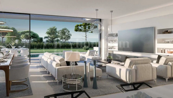 Casa Abeto - Brand New Family Home in La Finca de Jasmine, Benahavis